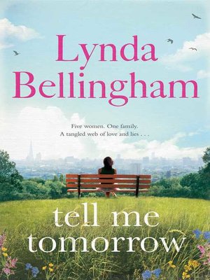 cover image of Tell Me Tomorrow